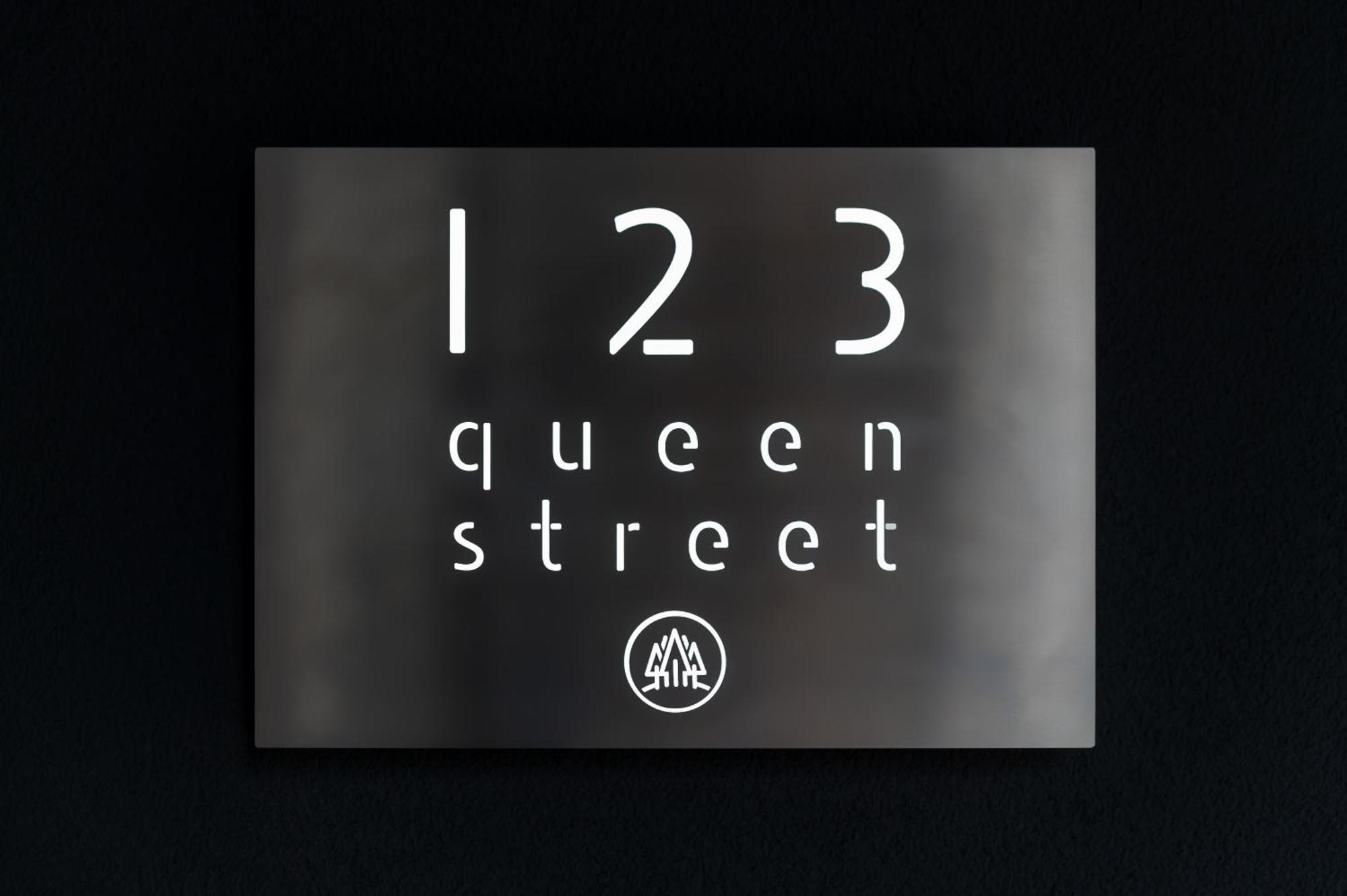 123 Queen Street - Home Crowd Luxury Apartments Sheffield Esterno foto