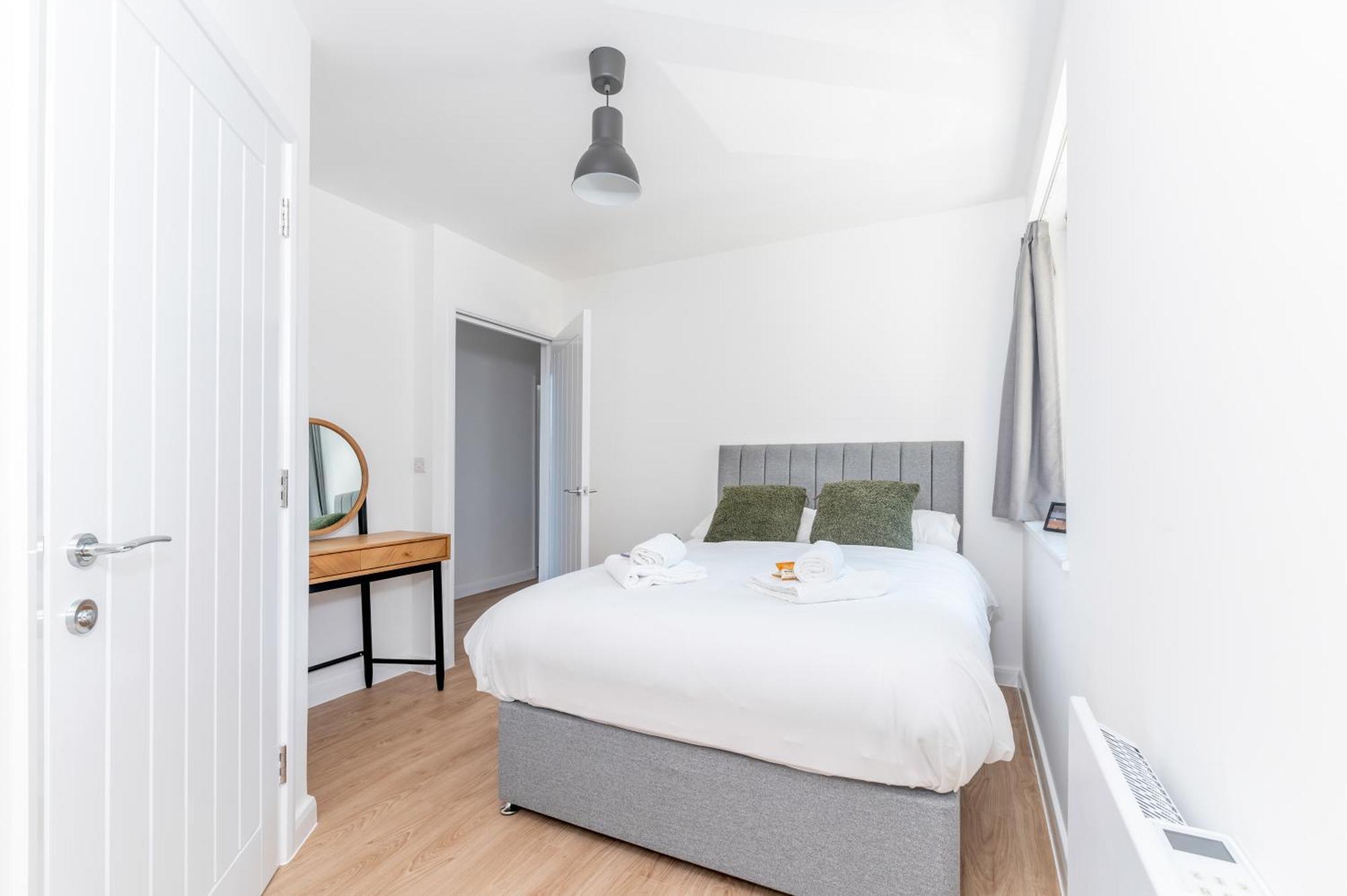 123 Queen Street - Home Crowd Luxury Apartments Sheffield Esterno foto